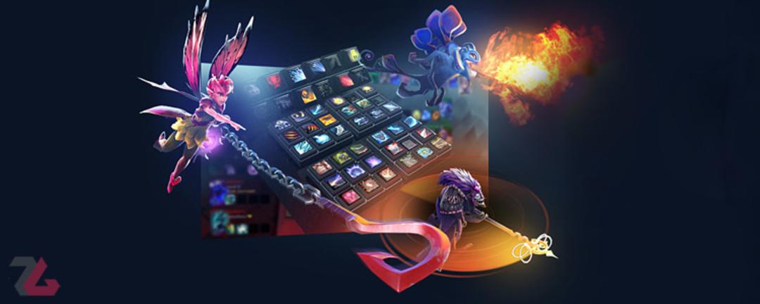 Dota 2
