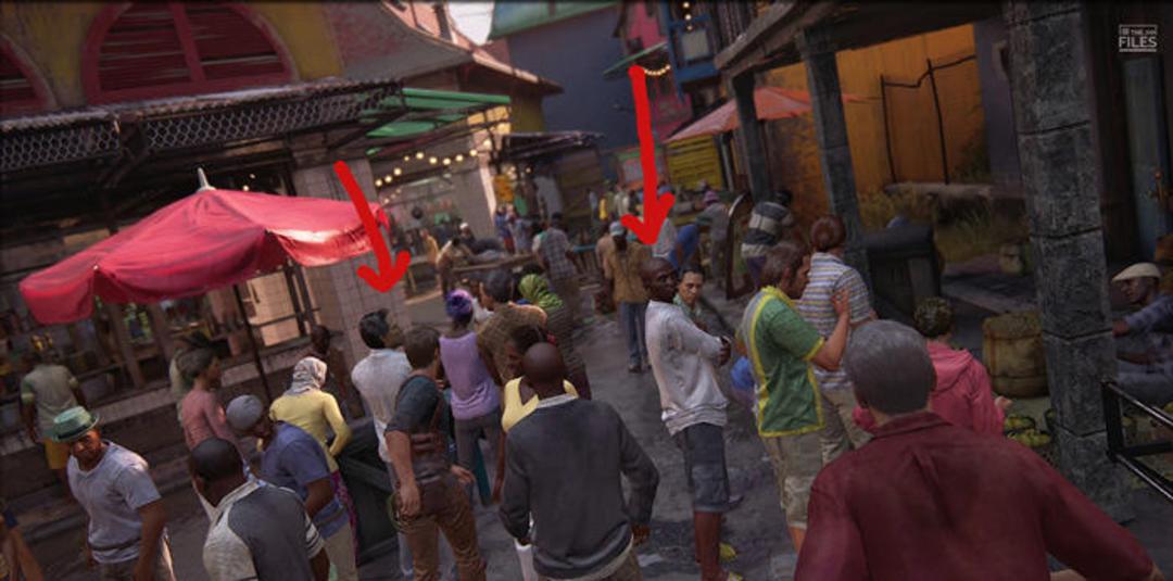 uncharted 4