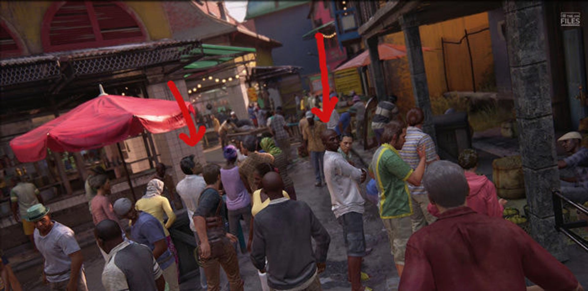 uncharted 4