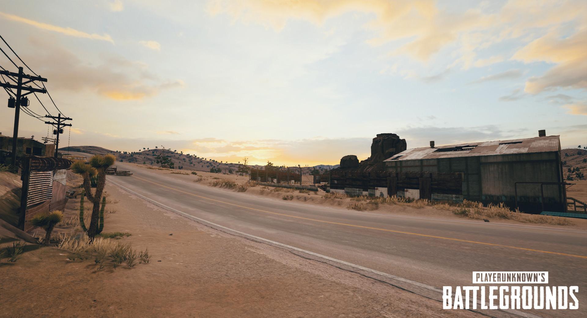 بازی PUBG