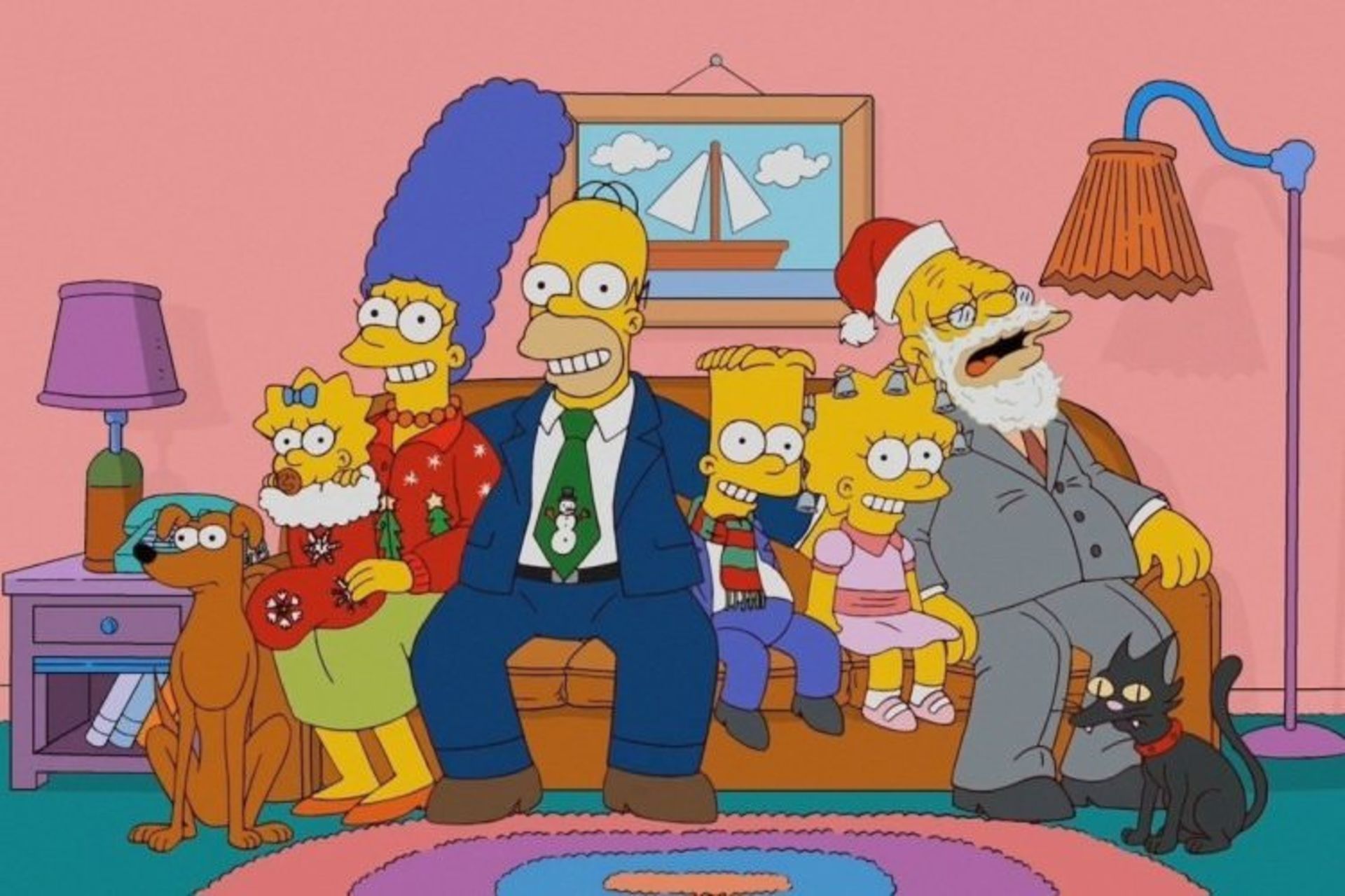 simpsons