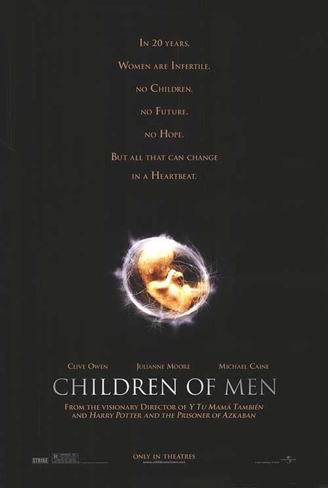 Children of Men
