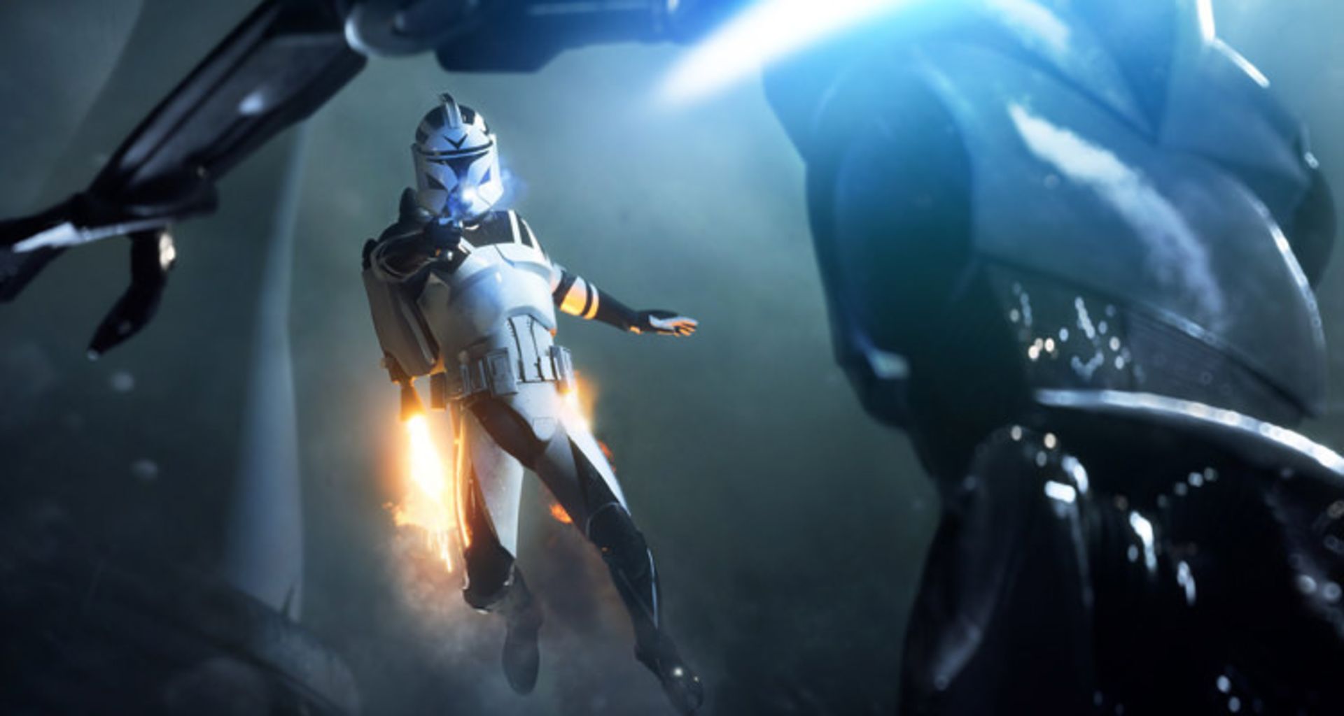 Star Wars Battlefront II 