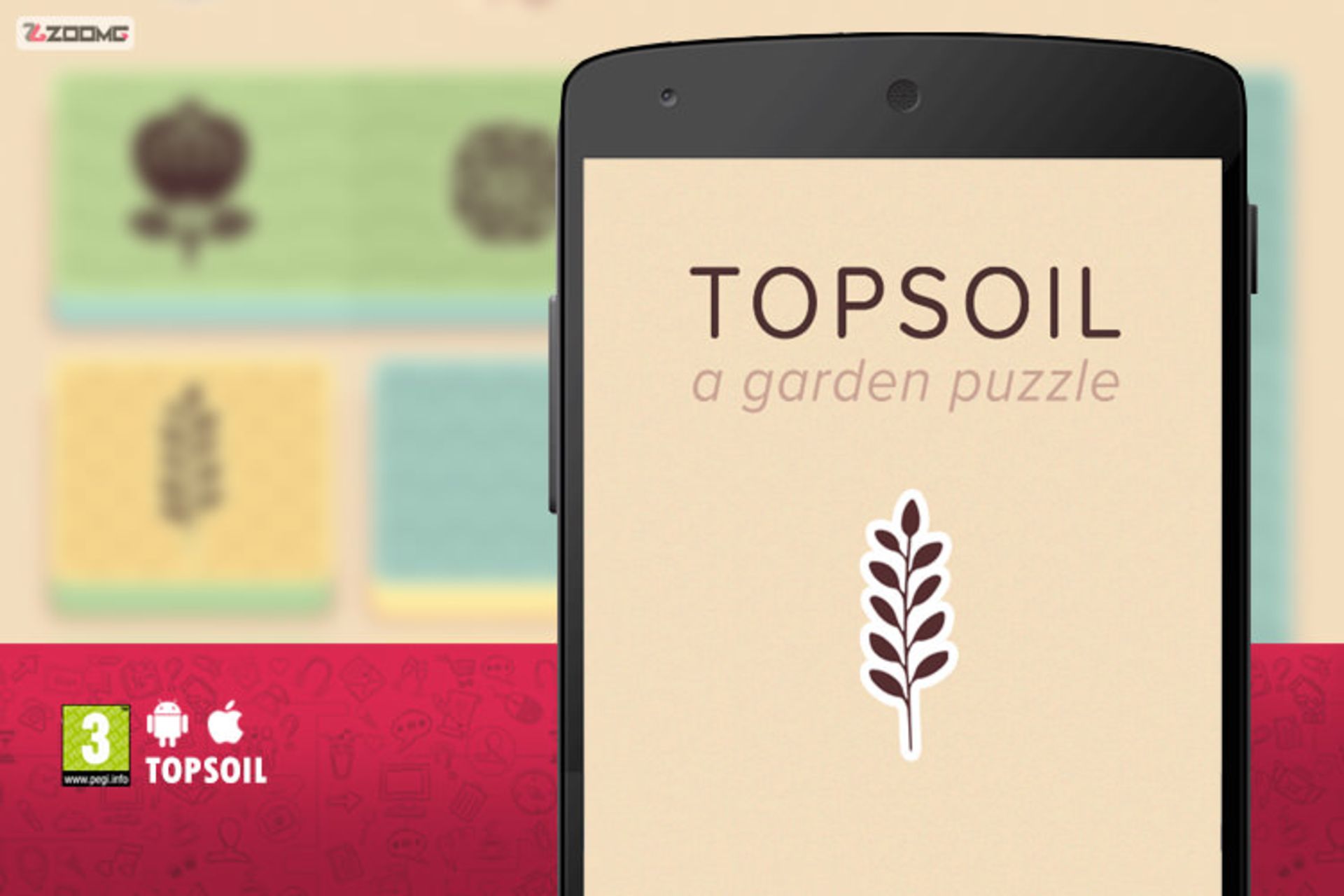 Topsoil