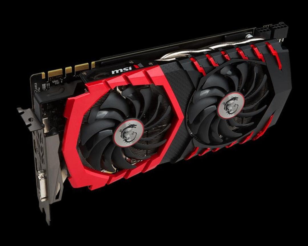 GTX 1070Ti
