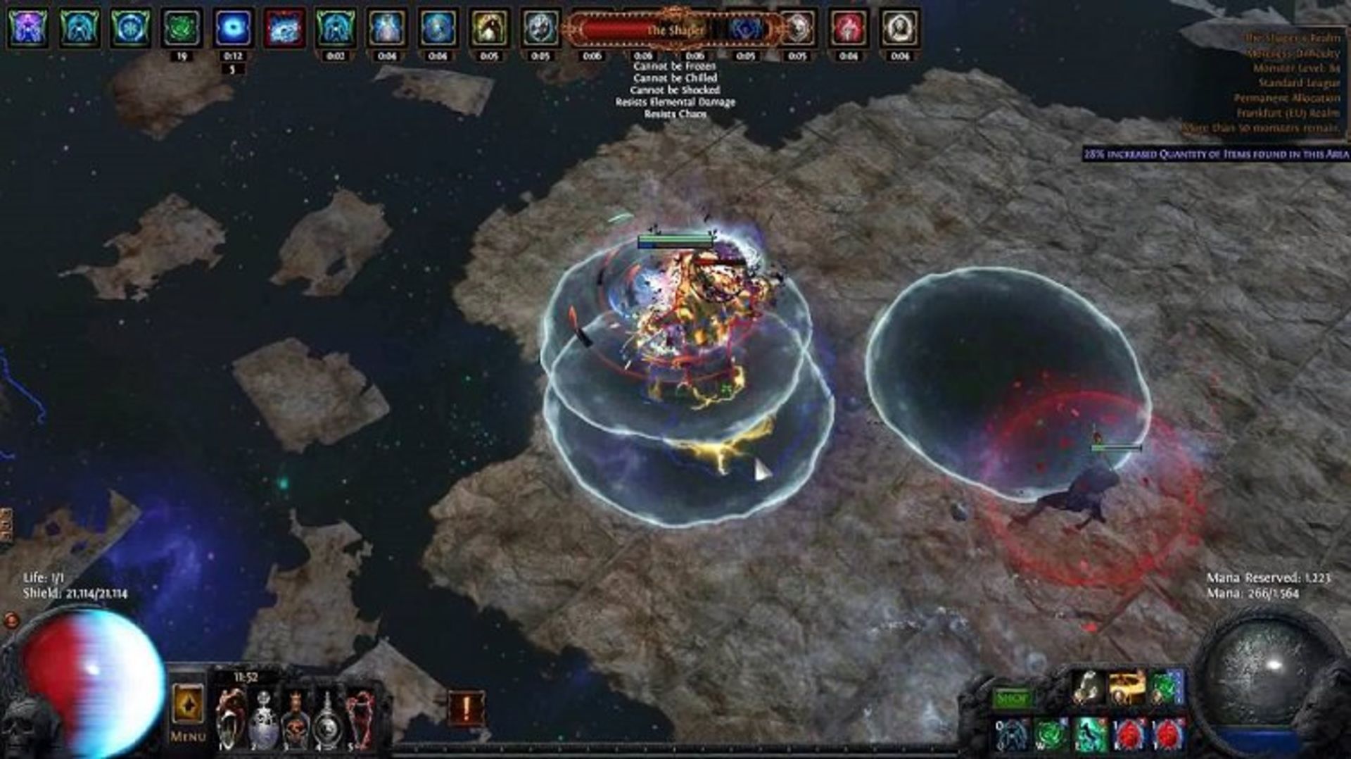 Path of Exile