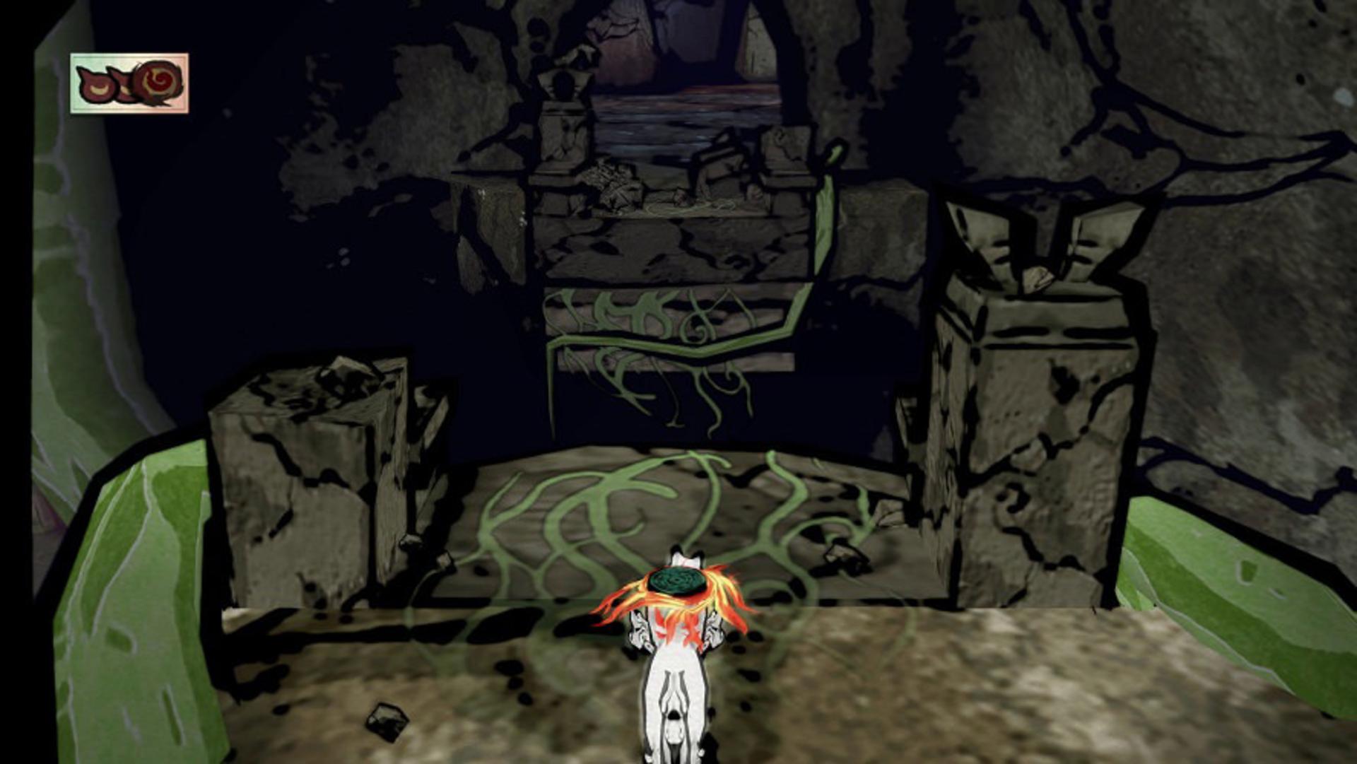 Okami HD  