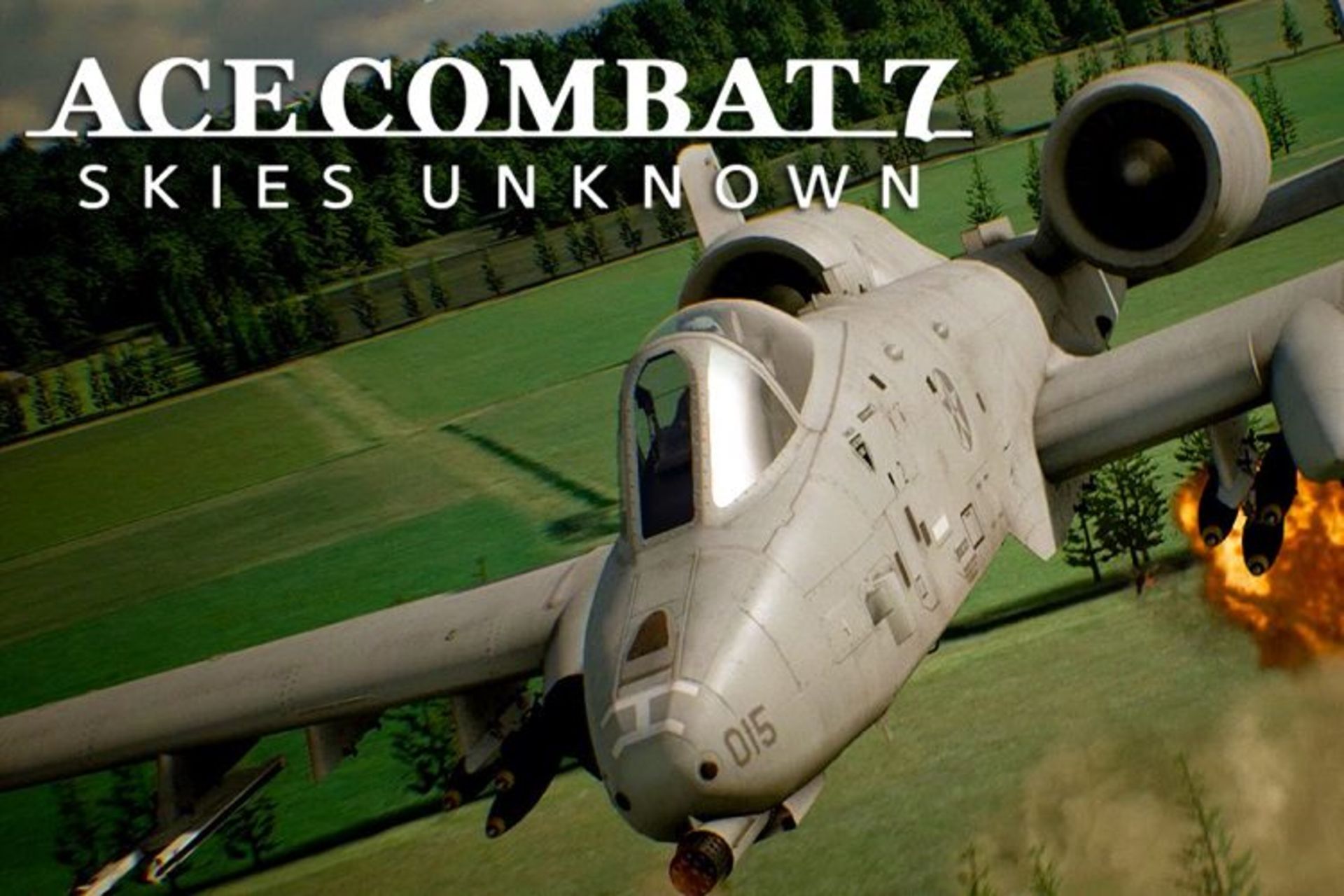 ace combat 7