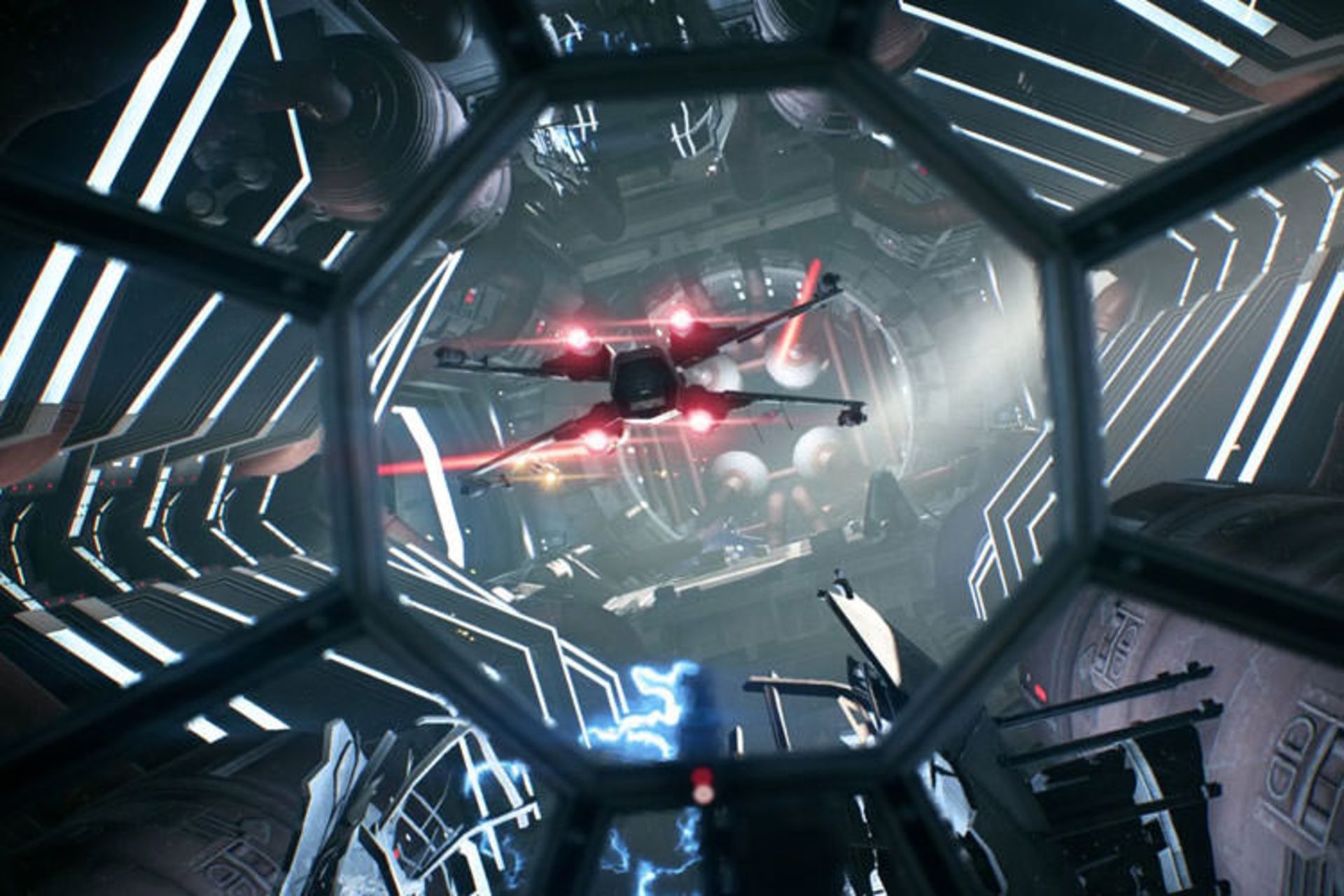 Star Wars Battlefront 2