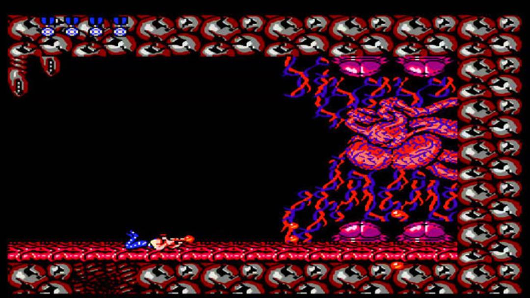 contra