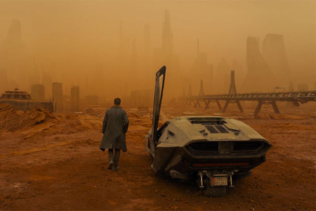 blade runner 2049