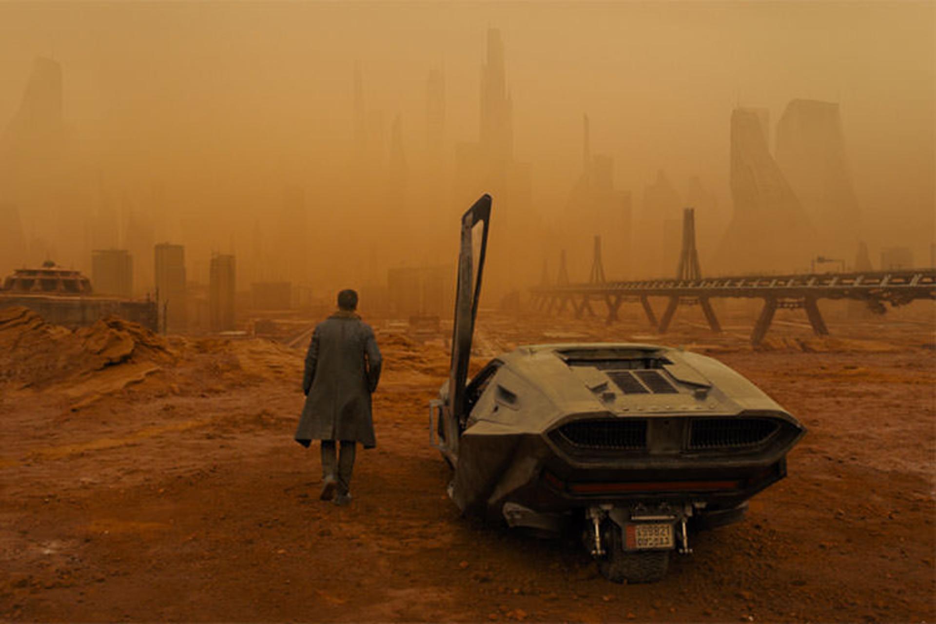 blade runner 2049