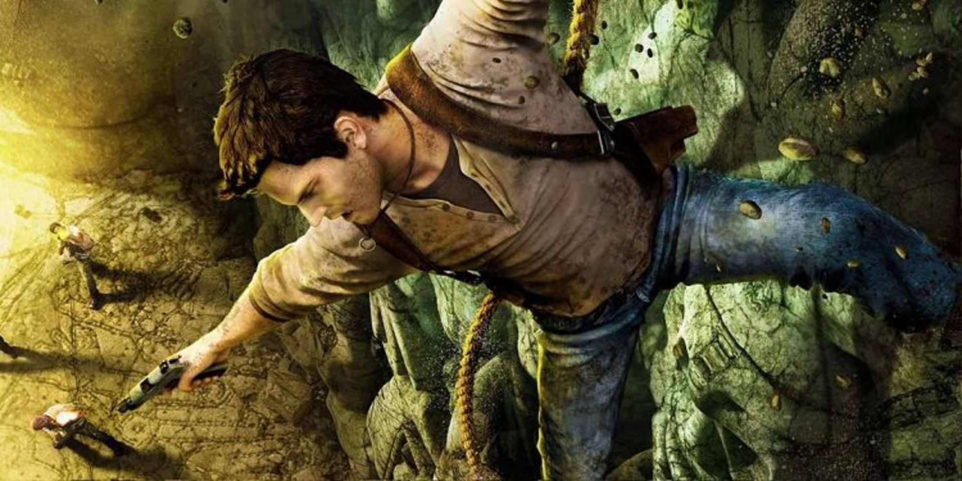 Uncharted 2