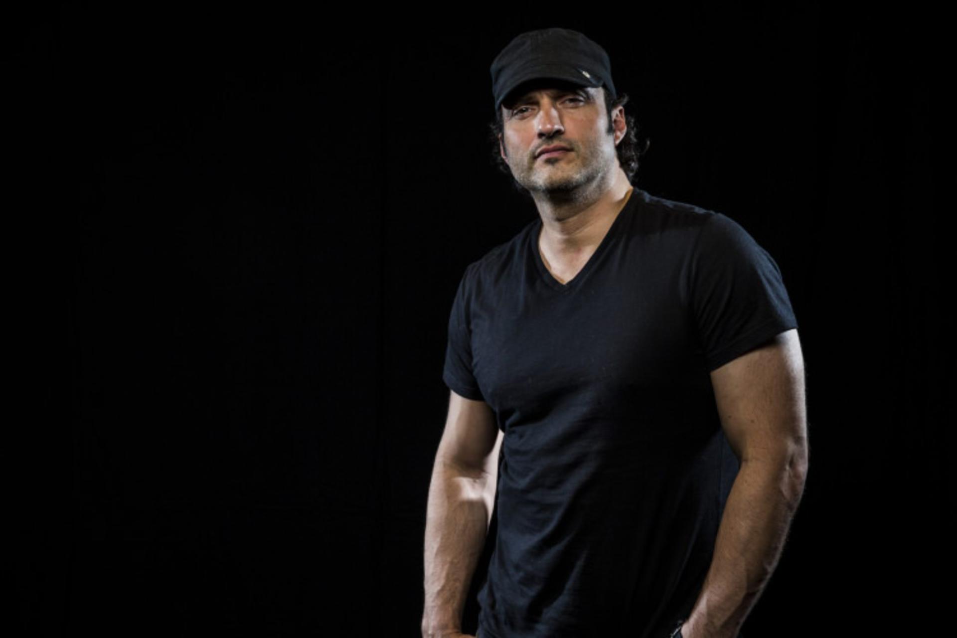 Robert Rodriguez