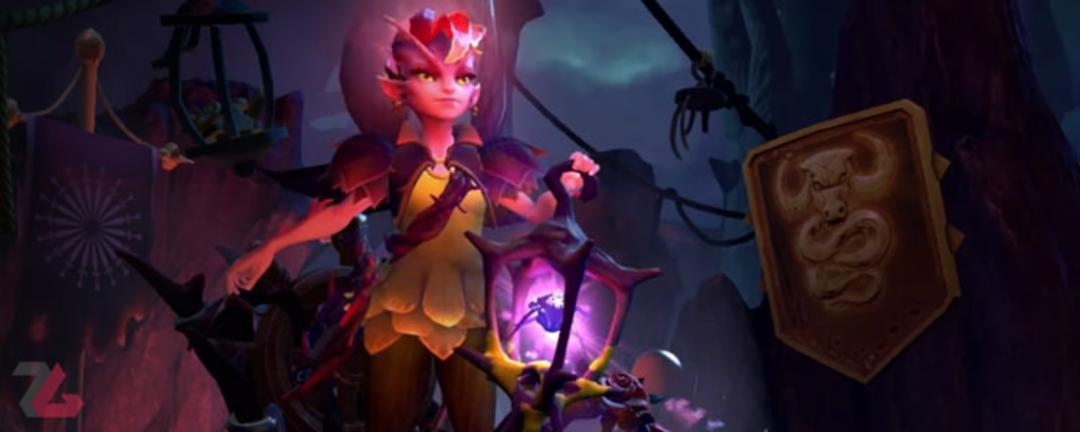 Dota 2