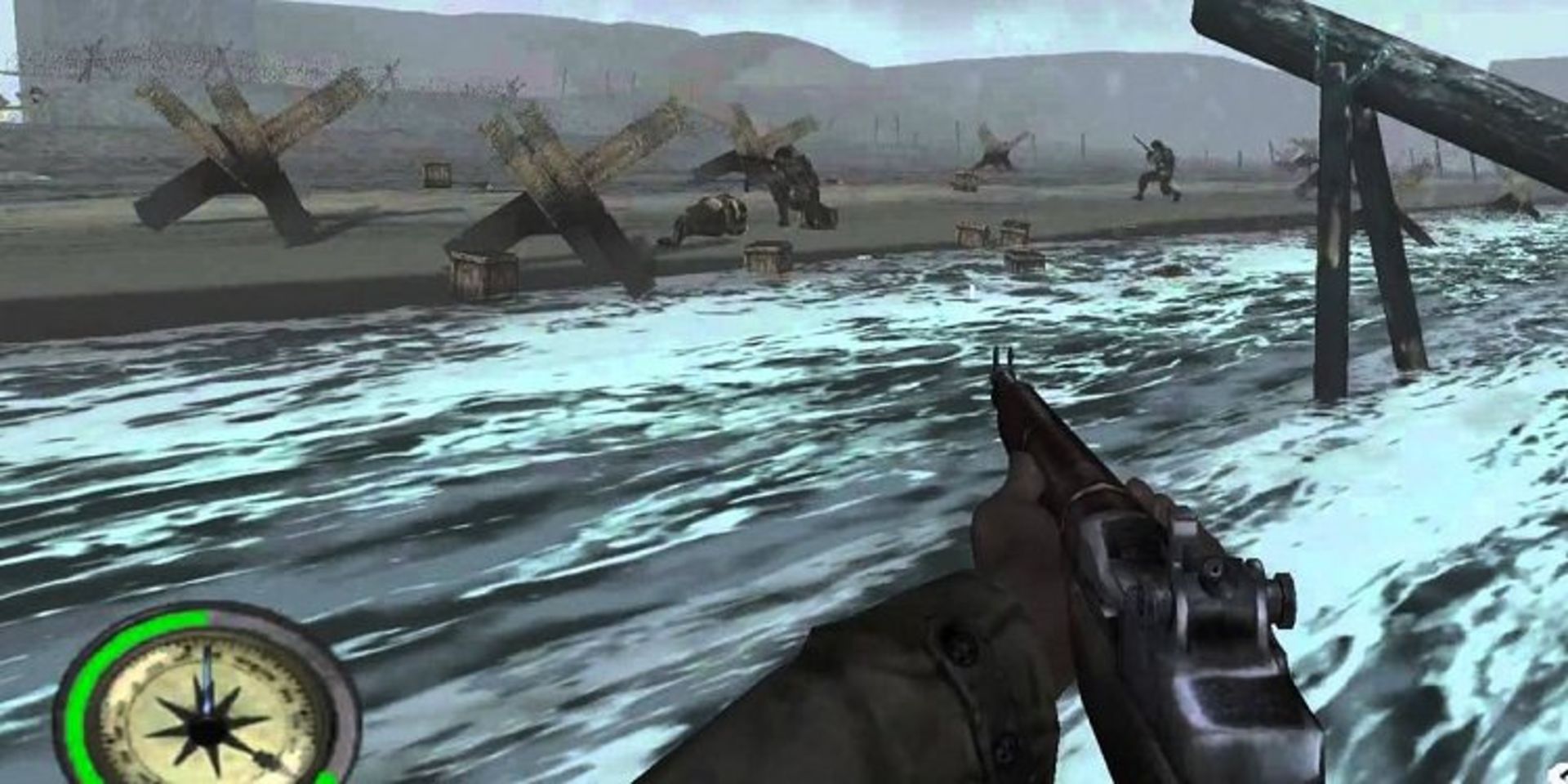Medal of Honor: Frontline