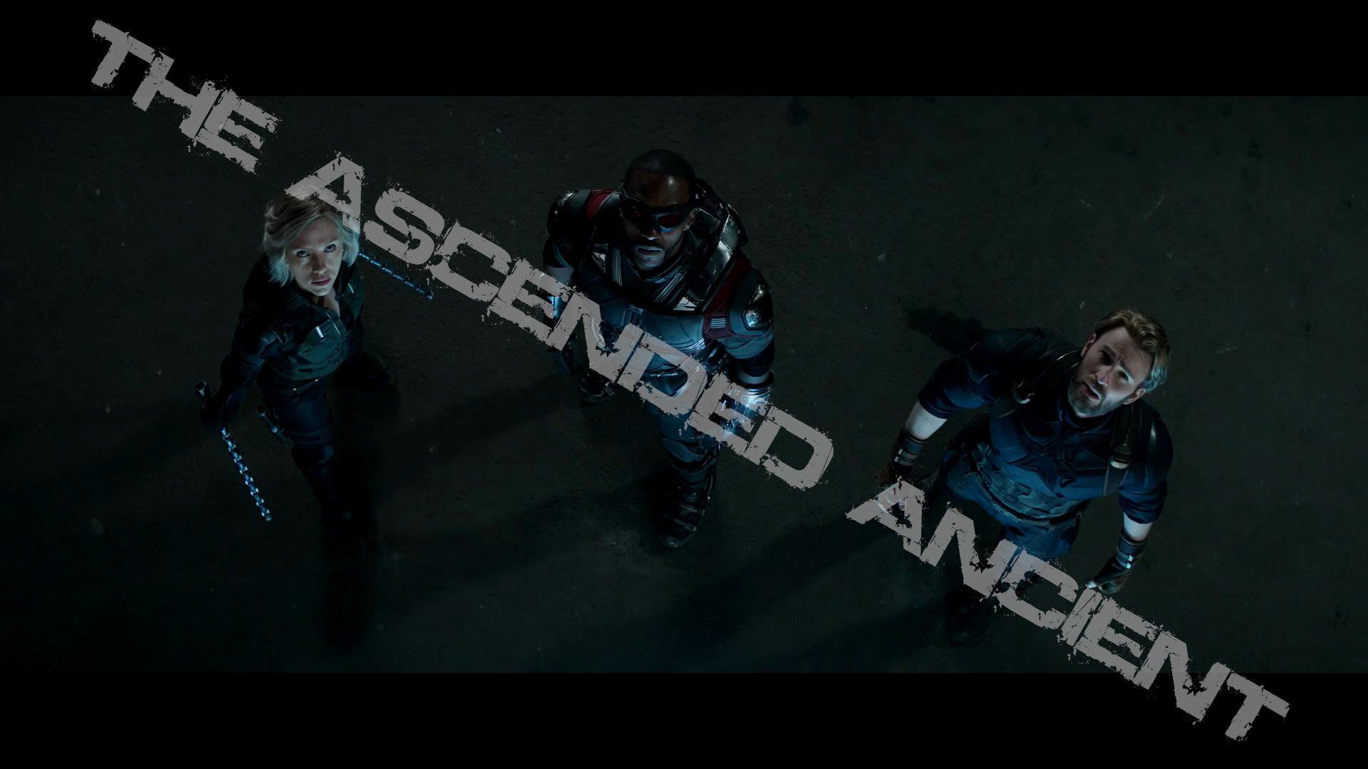 Avengers Infinity War Trailer images Leaked