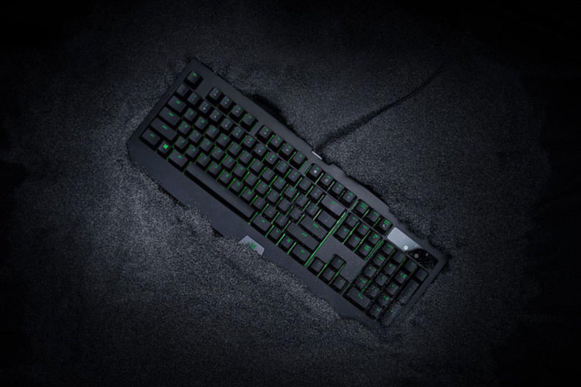 Razer Keyboard