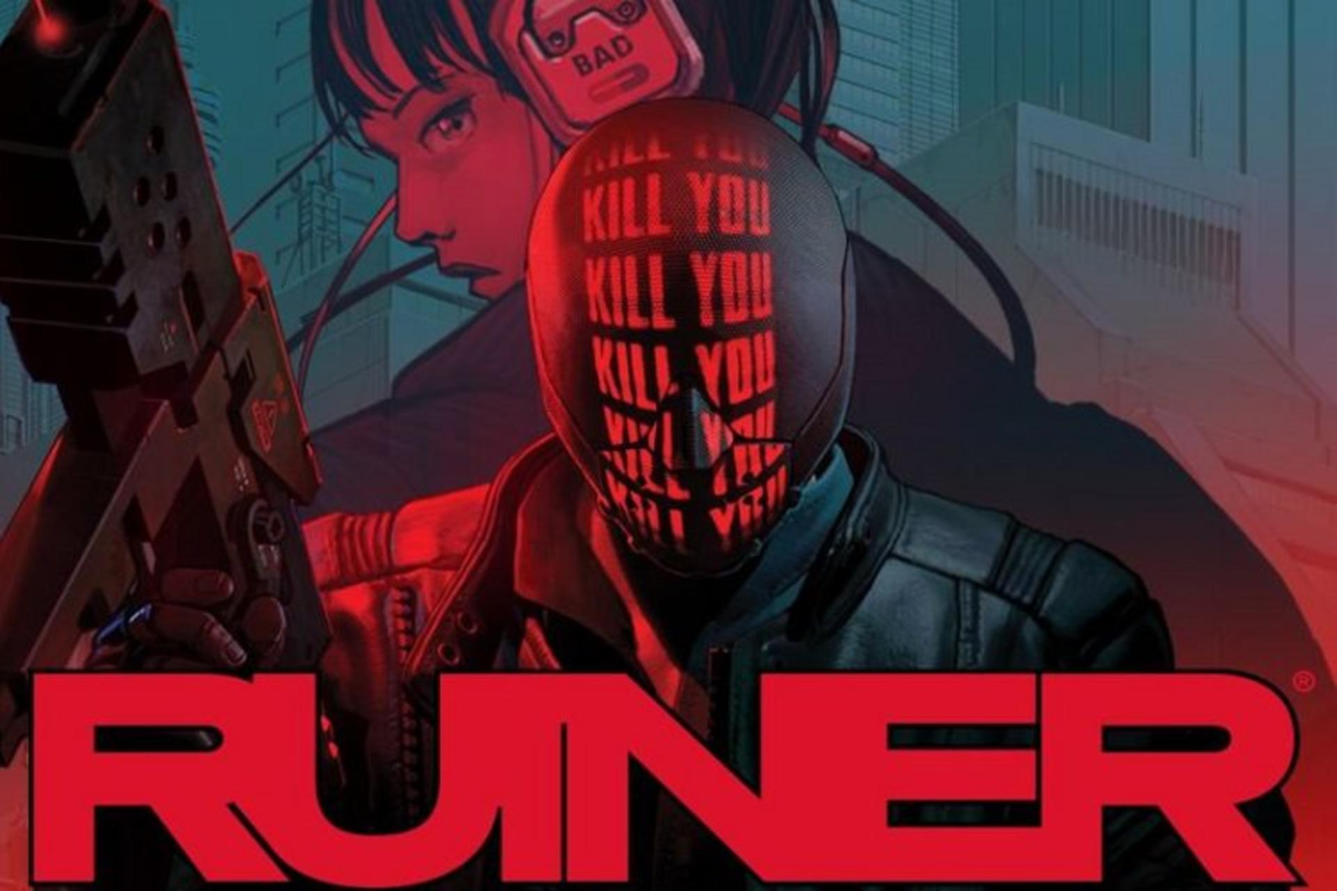 ruiner