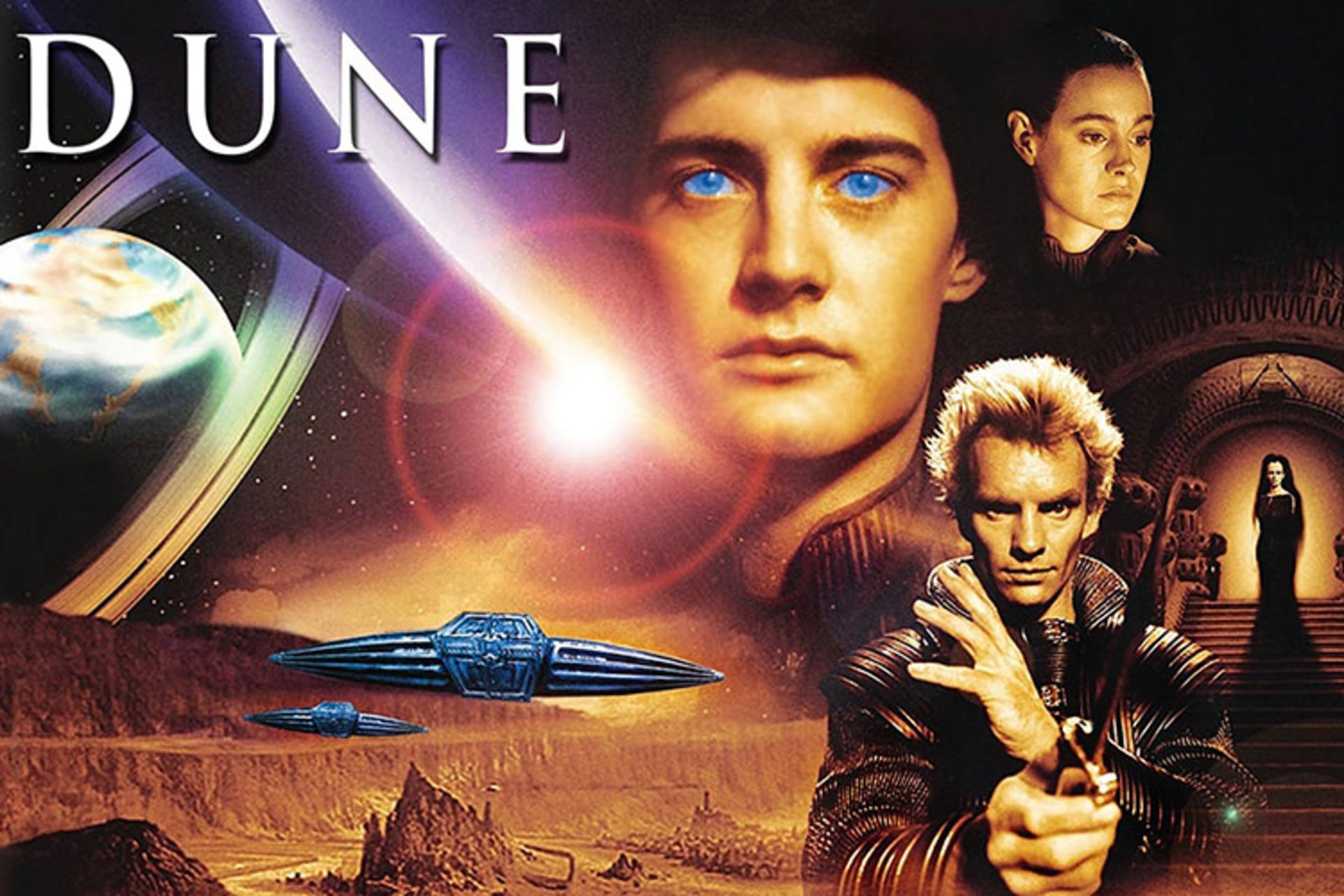 Dune