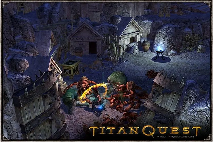 Titan Quest