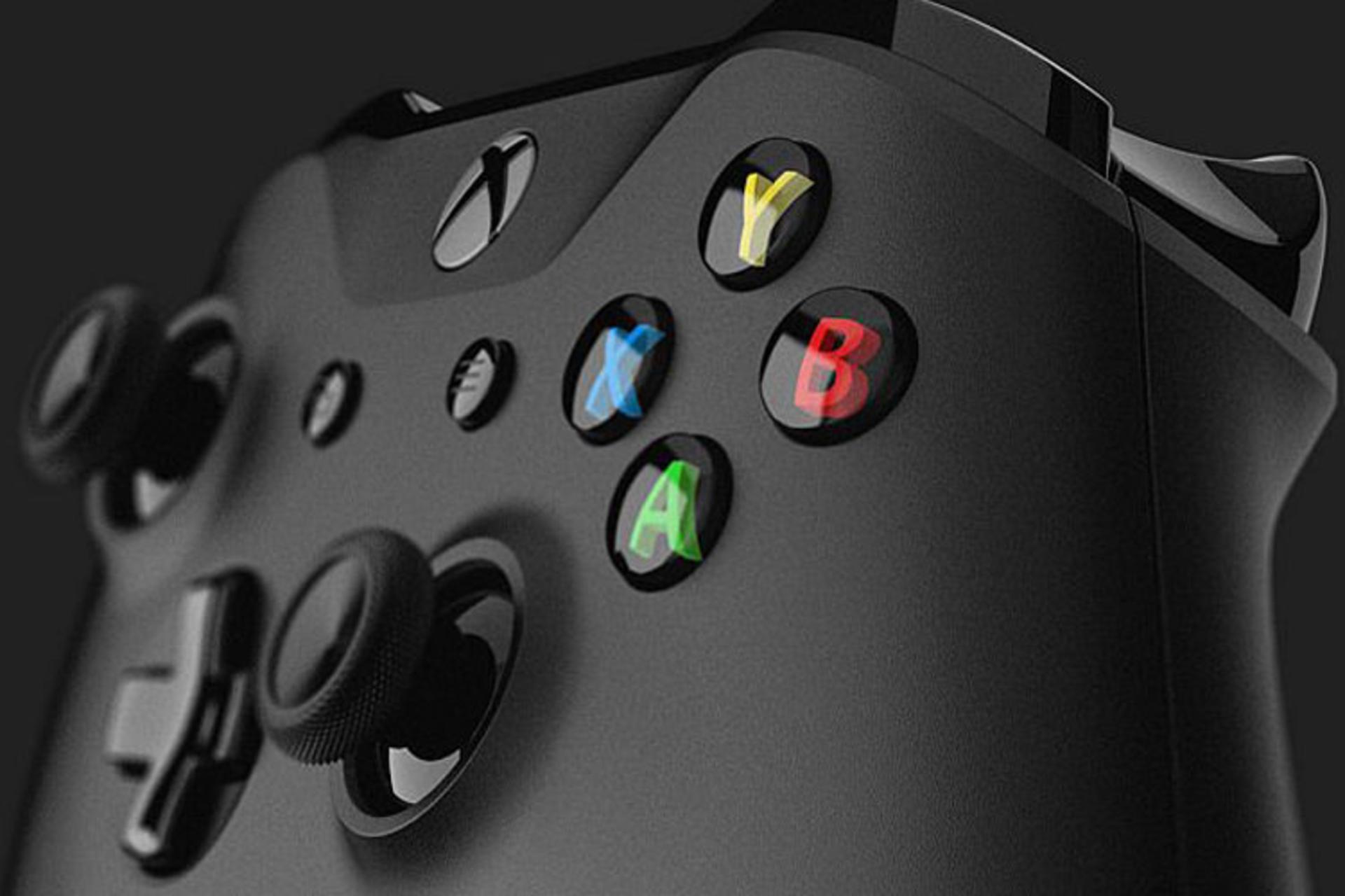 Xbox one