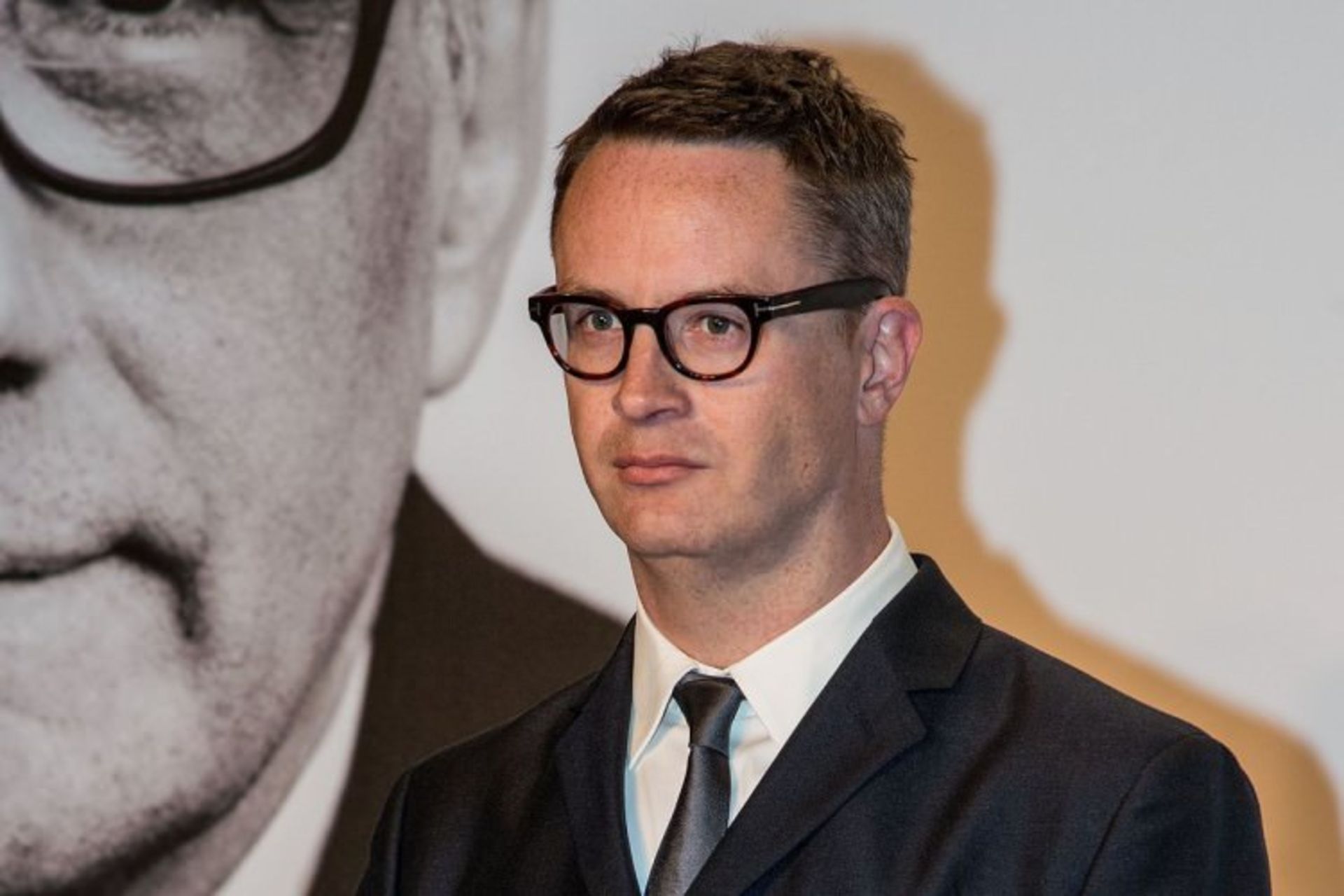 Nicolas Winding Refn