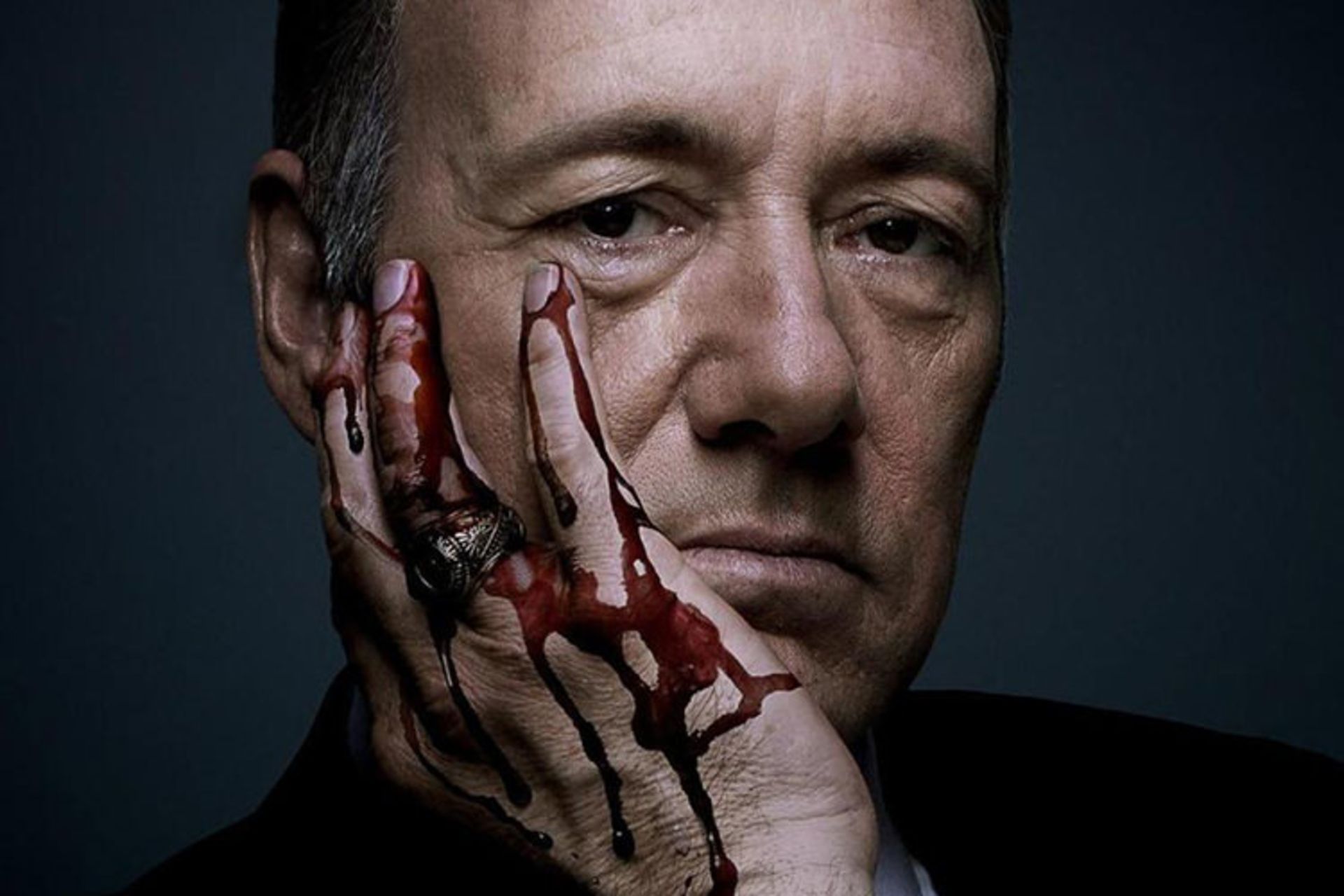 Kevin Spacey