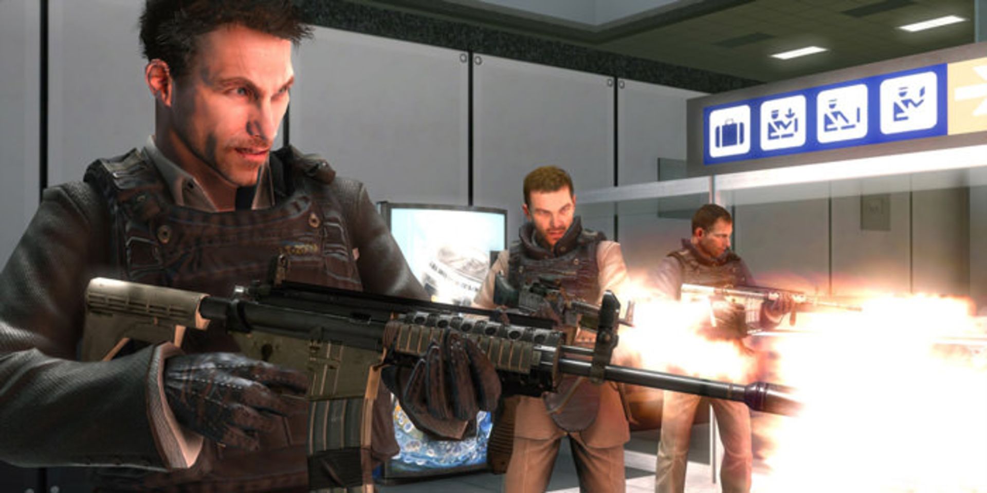 makarov / cod 4