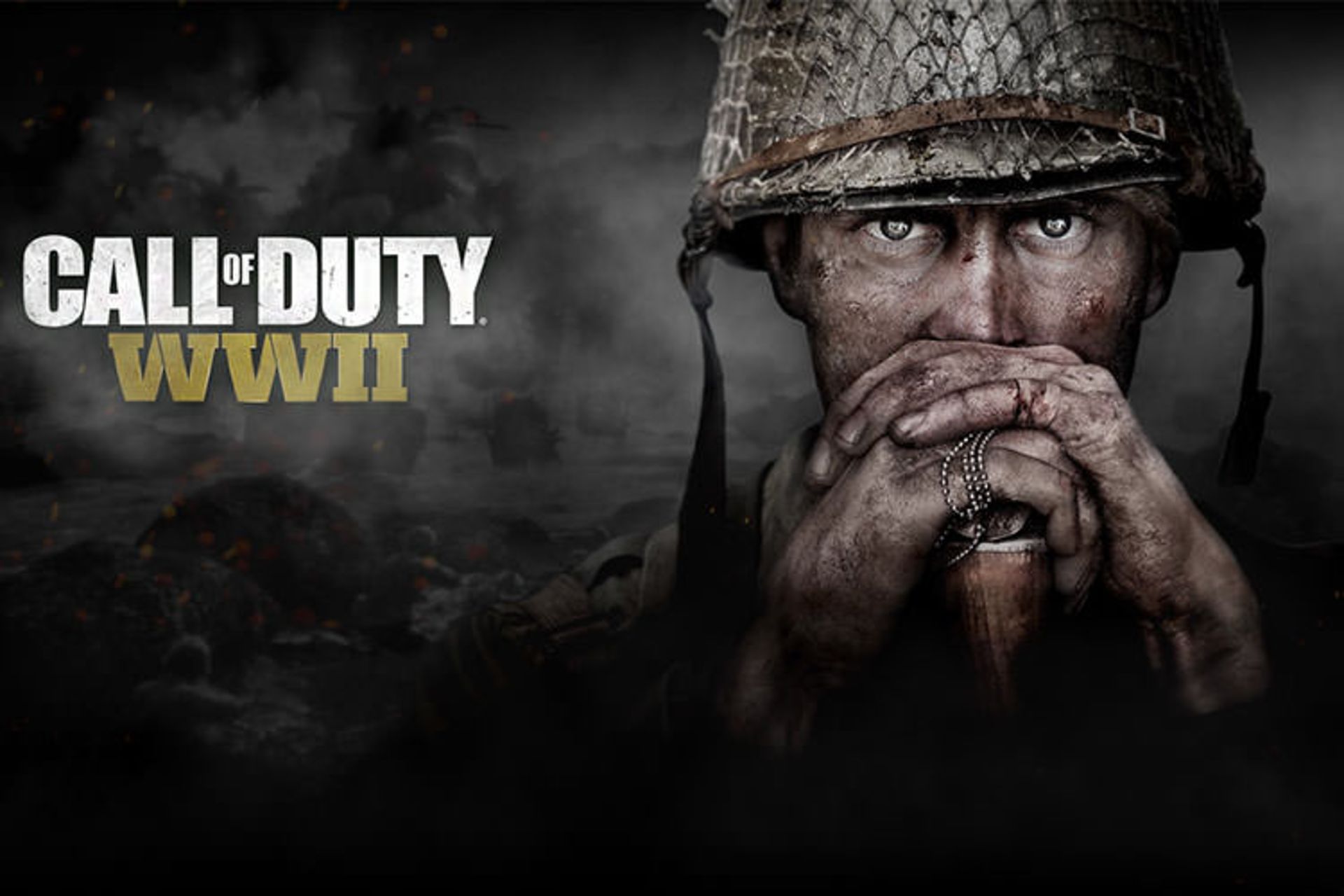 cod ww2