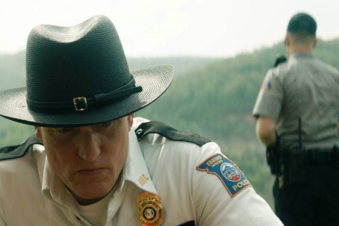 THREE BILLBOARDS OUTSIDE EBBING, MISSOURI