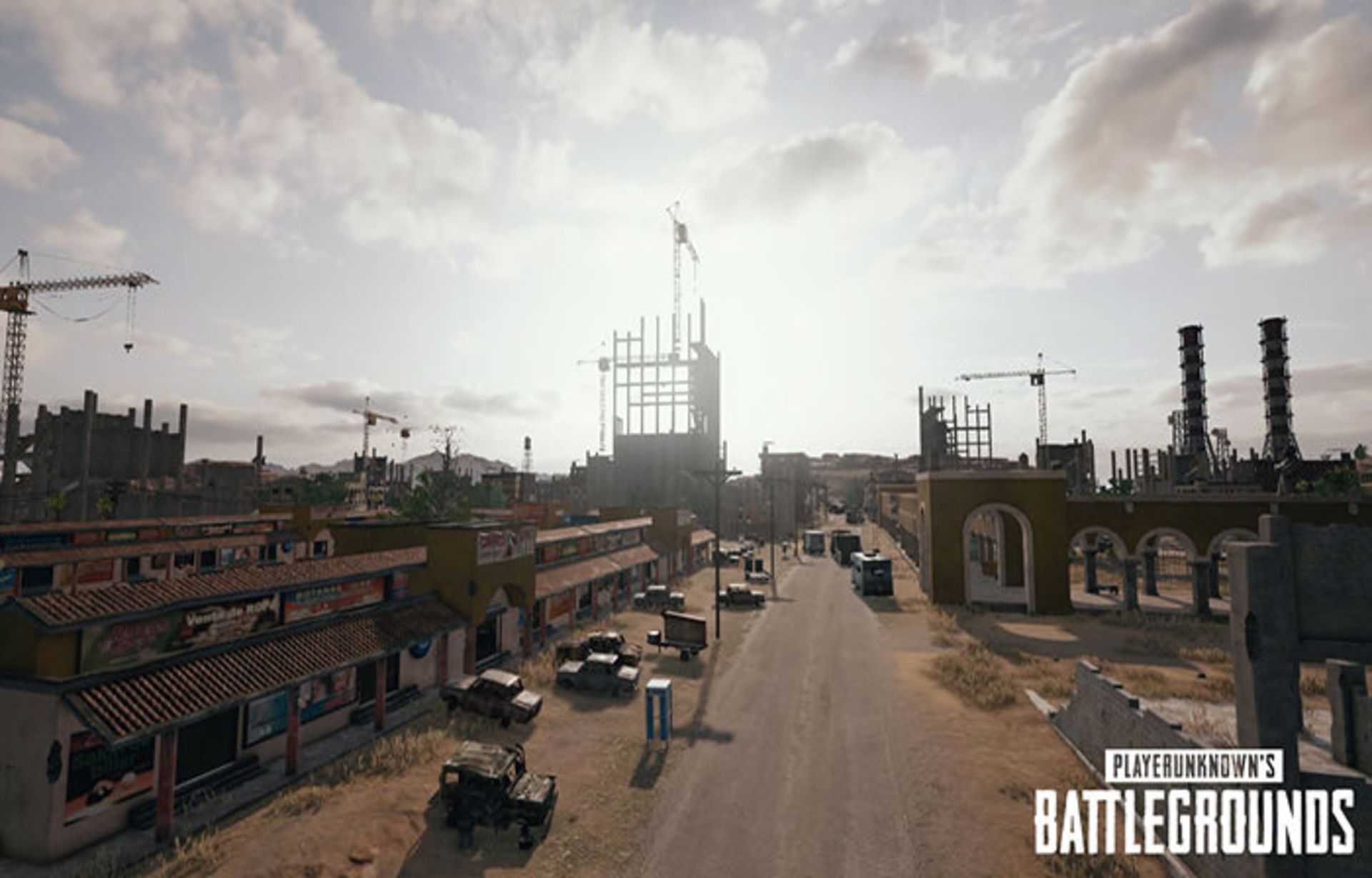 بازی PUBG