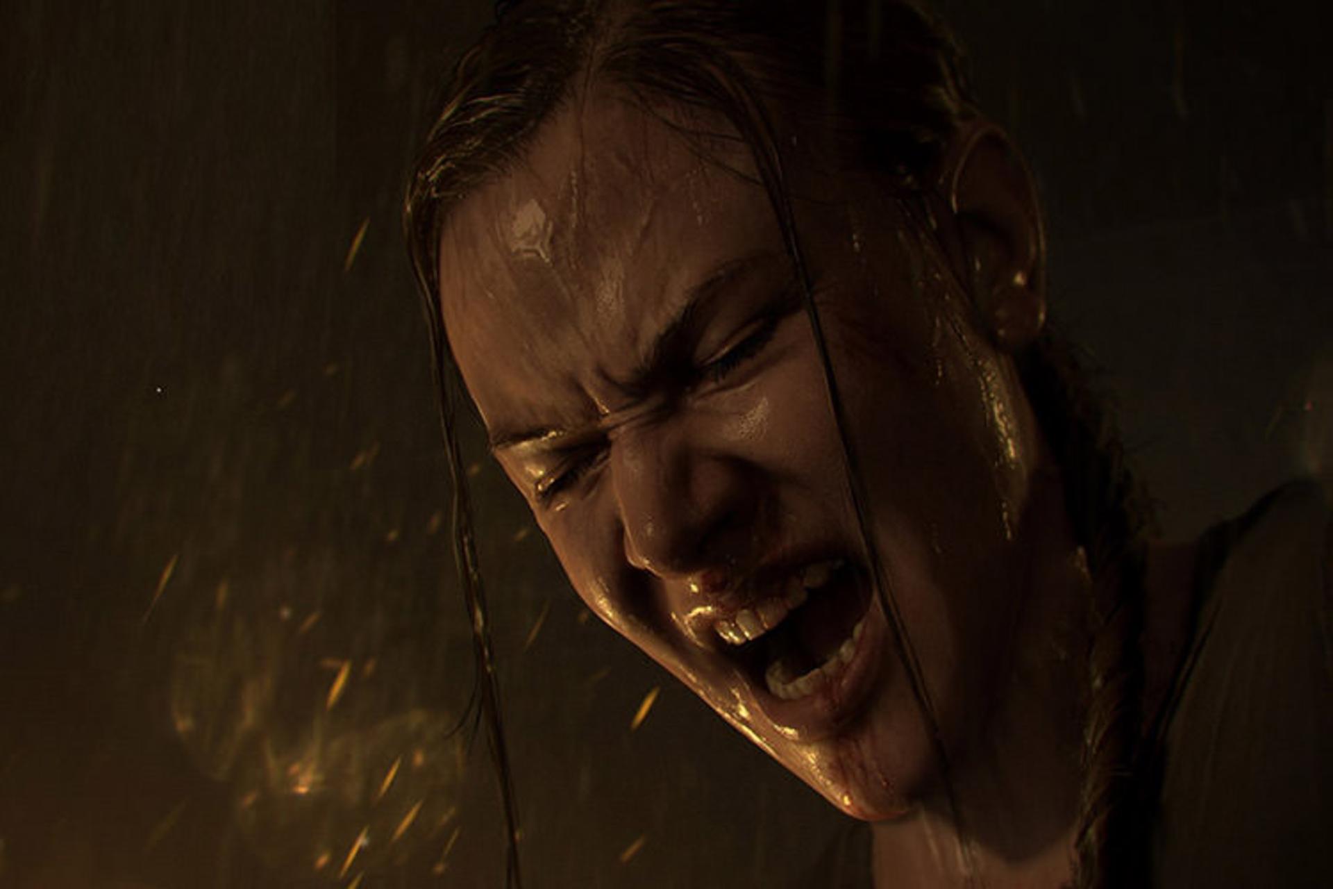 the last of us part ll