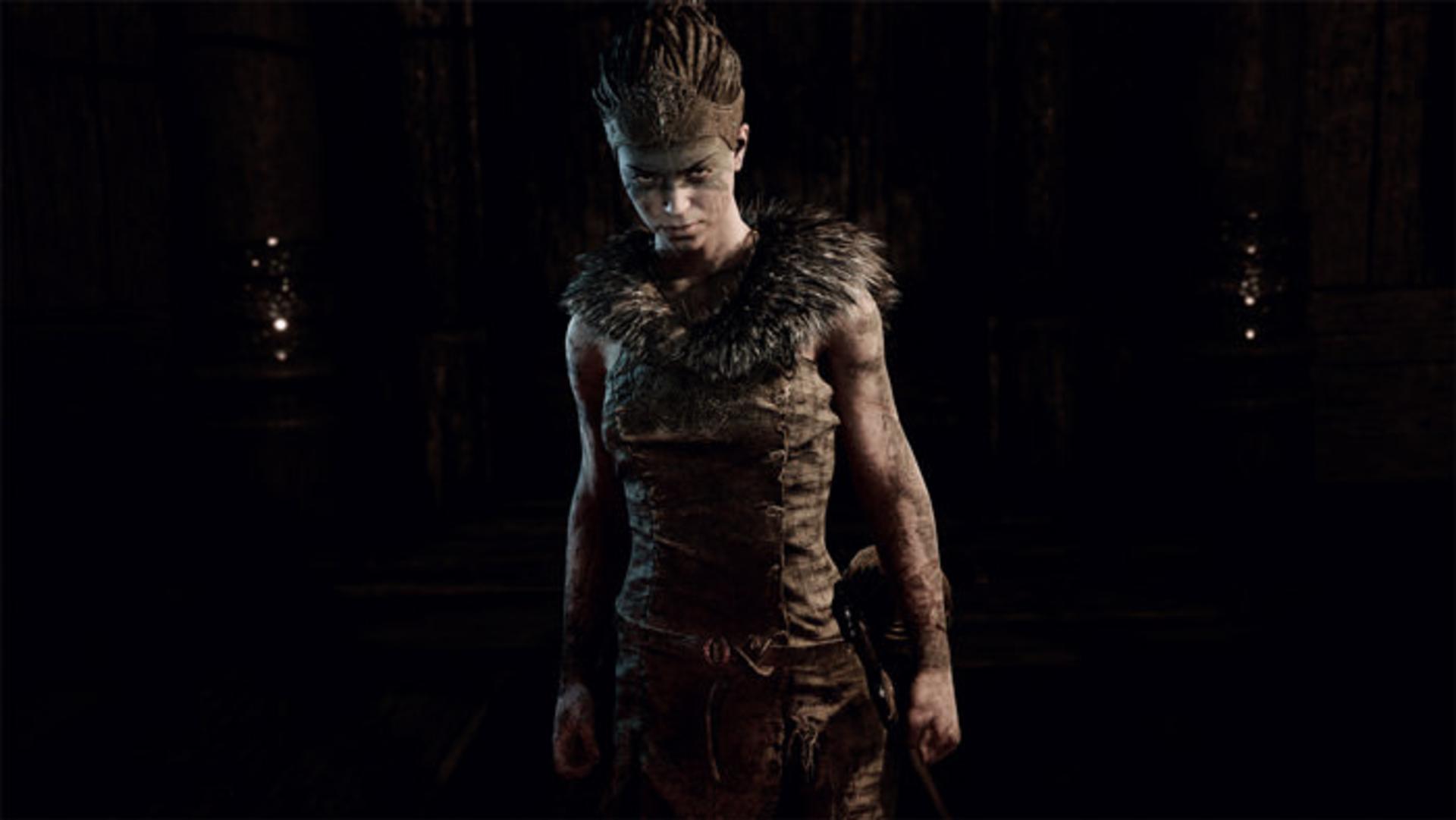 hellblade