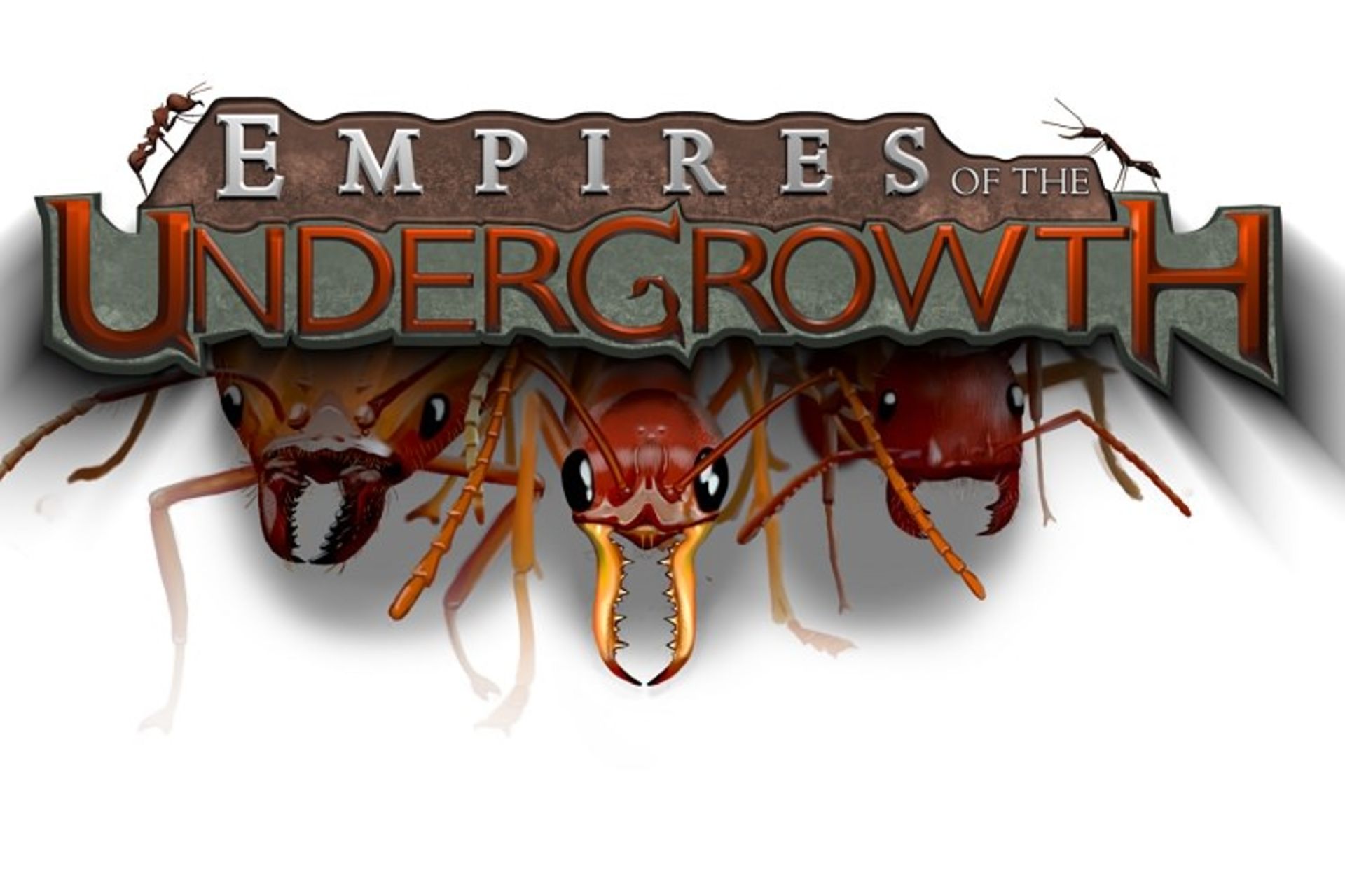 Empires of the Undergrowth 
