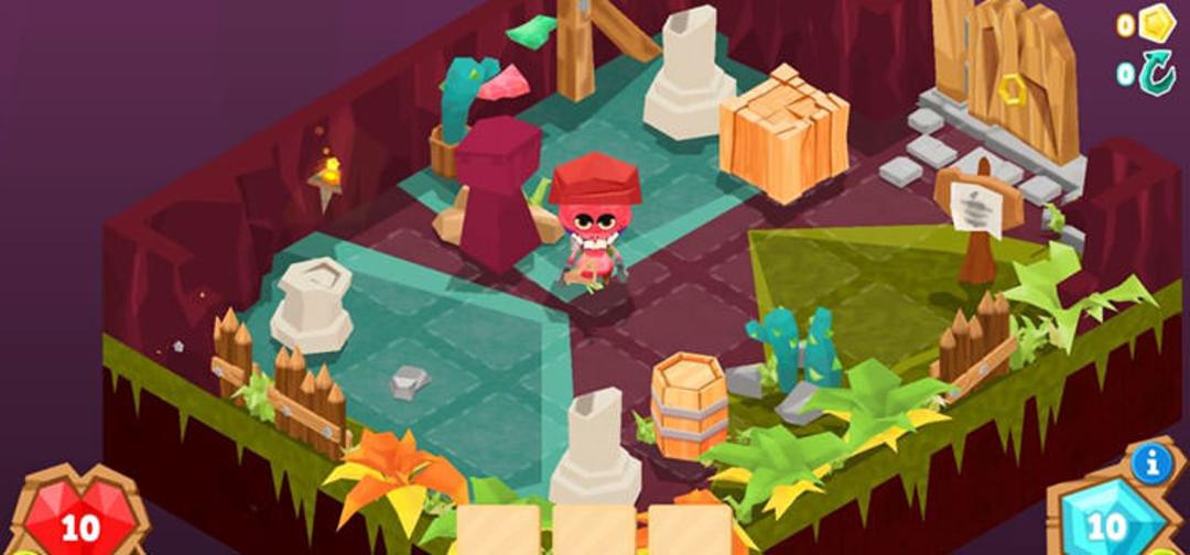 بازی Dungeon Tails