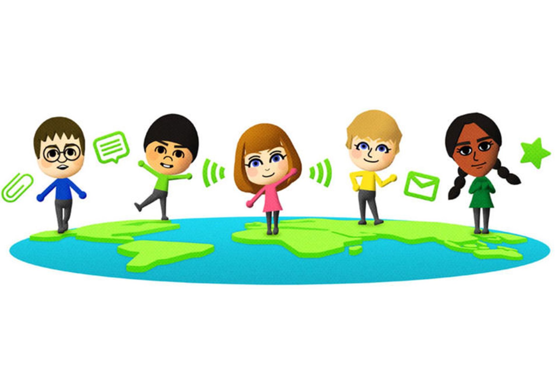 Miiverse