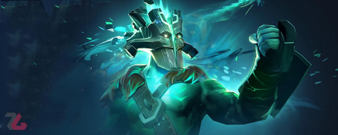 Dota 2