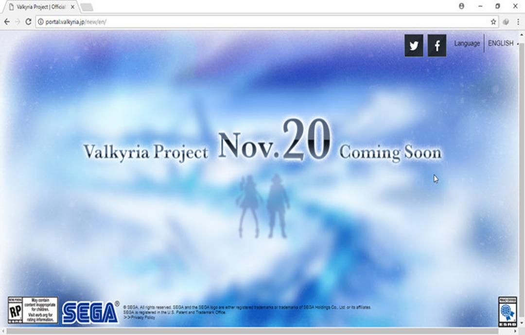 Valkyria