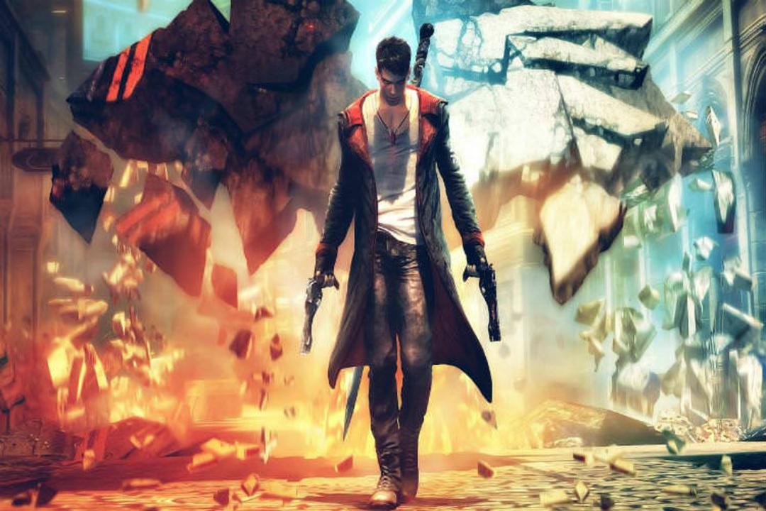 devil may cry