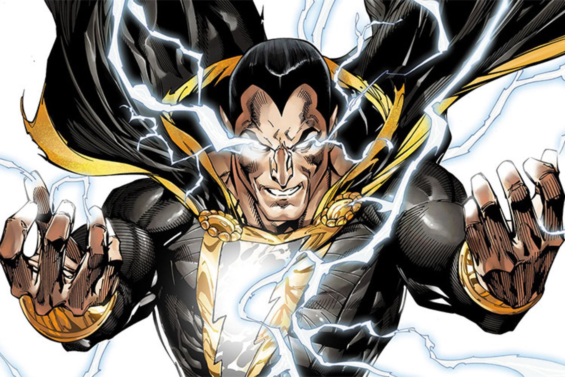 Black Adam