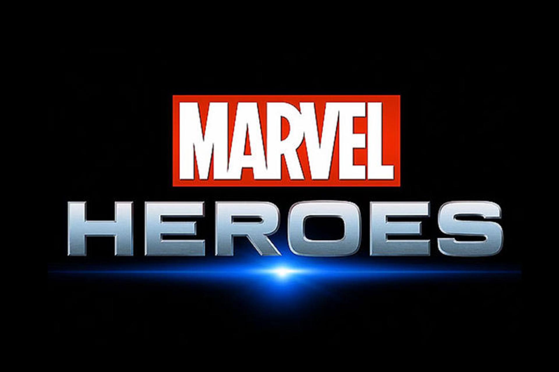 marvel heroes