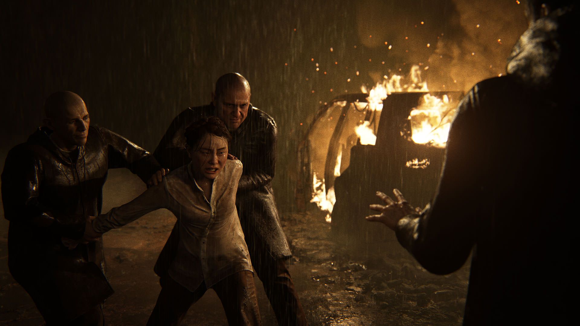 The Last of Us Part II