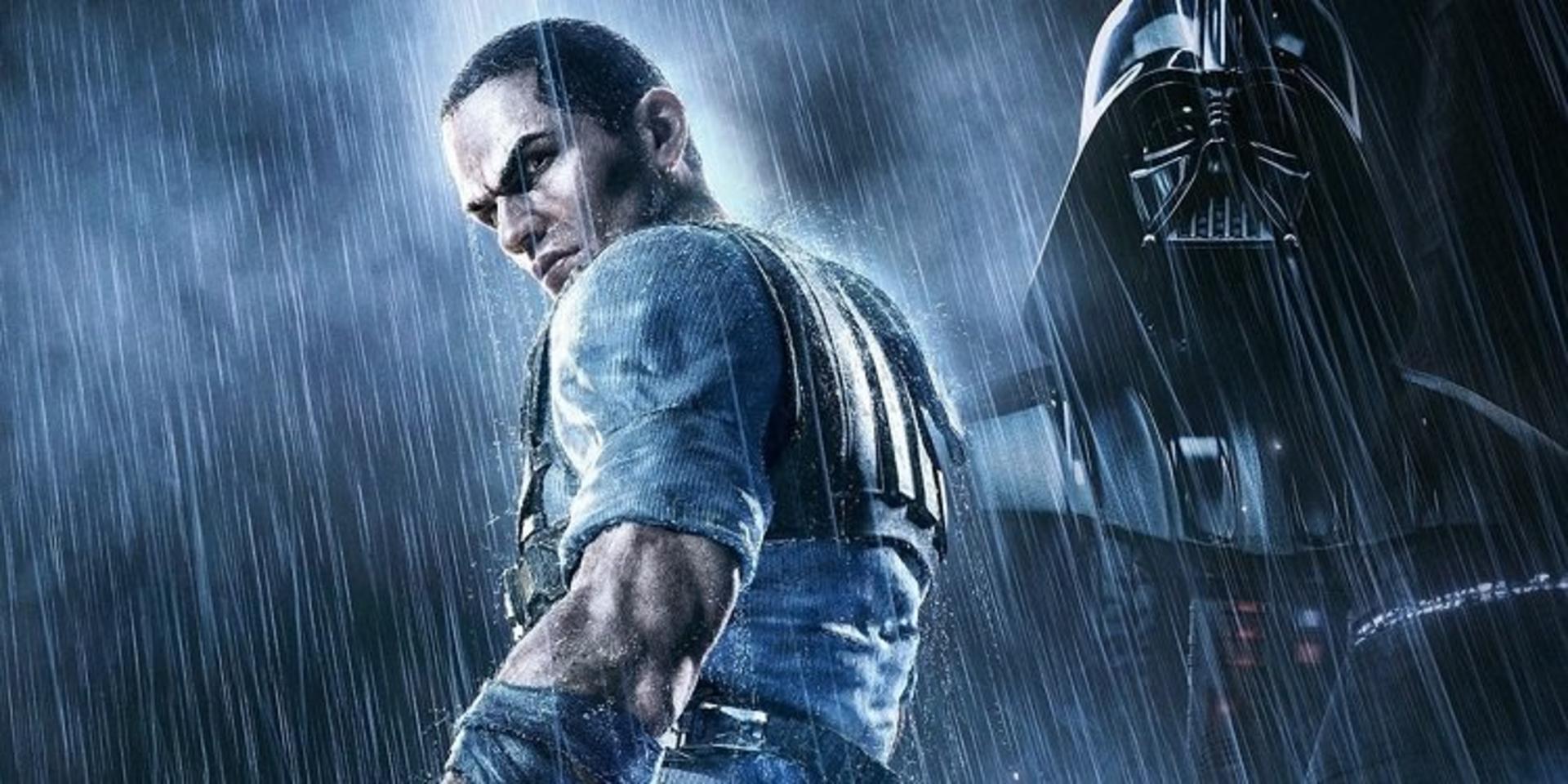 The Force Unleashed