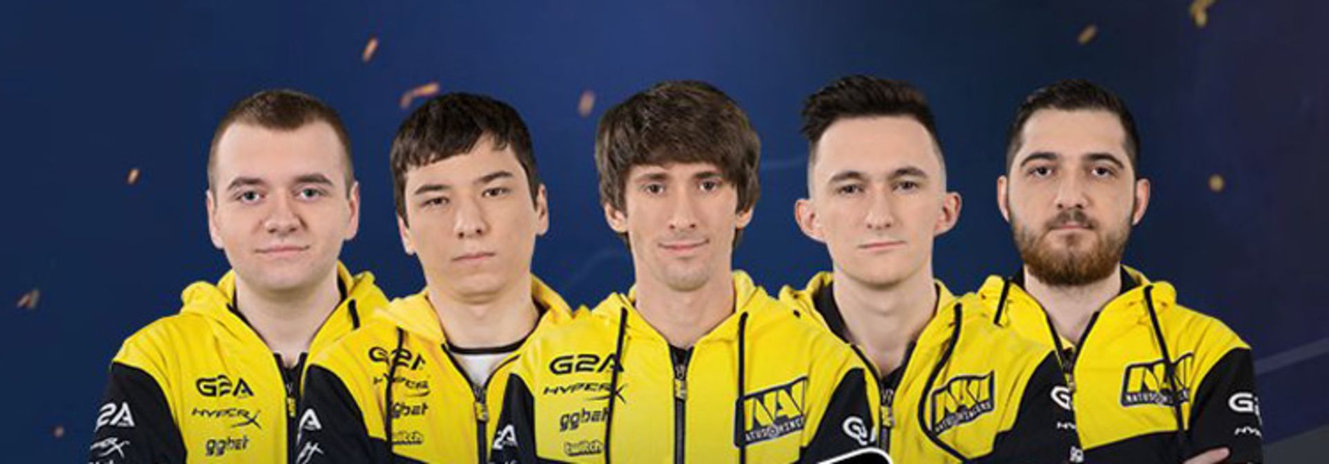 Natus Vincere Dota 2
