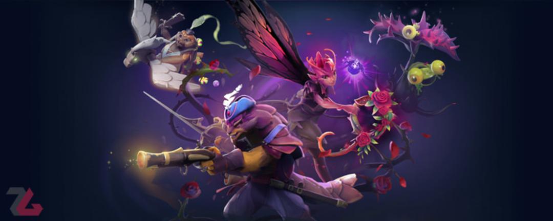 Dota 2