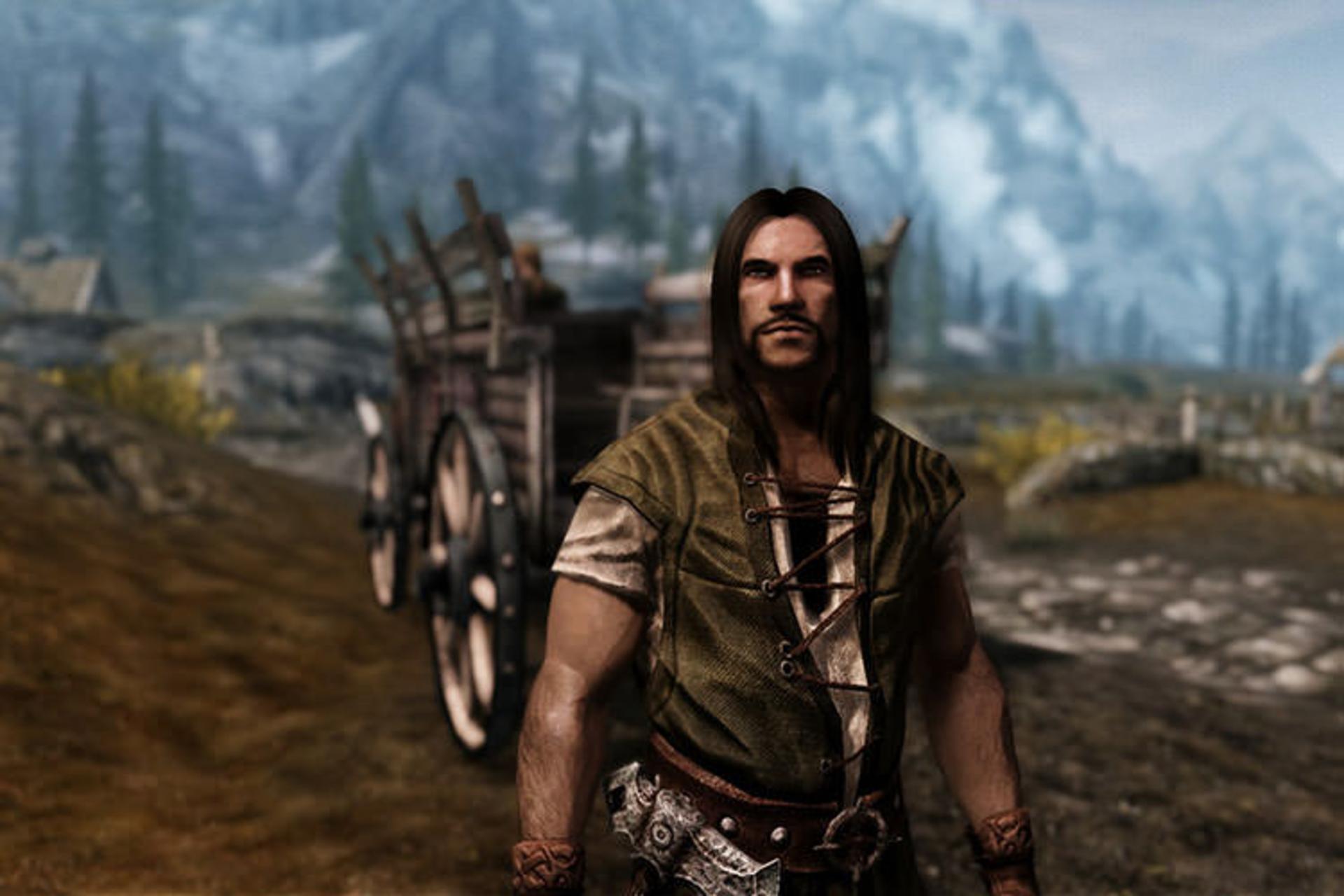 Skyrim