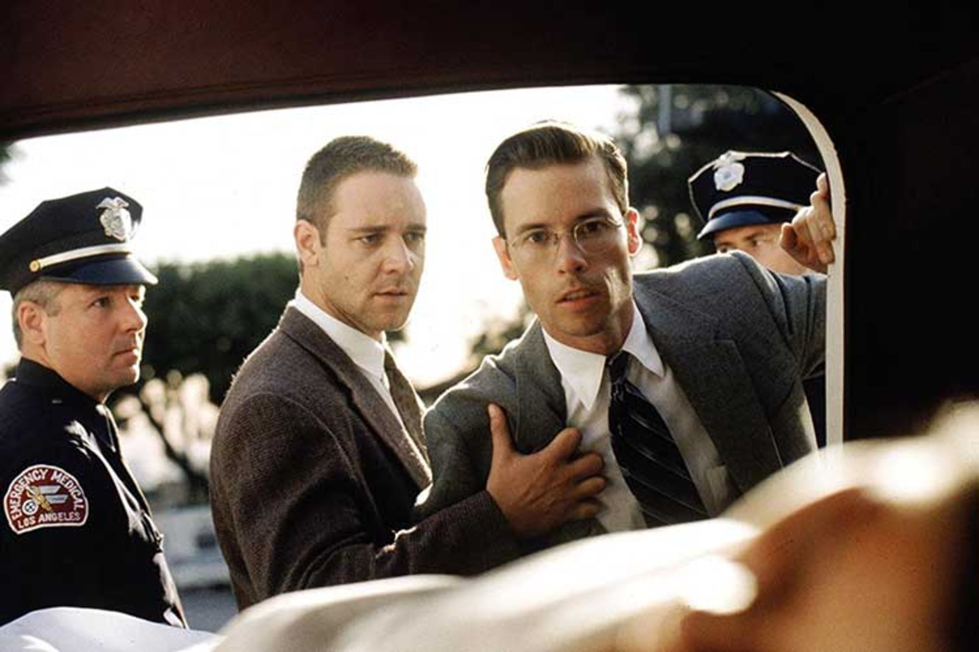 L.A. Confidential