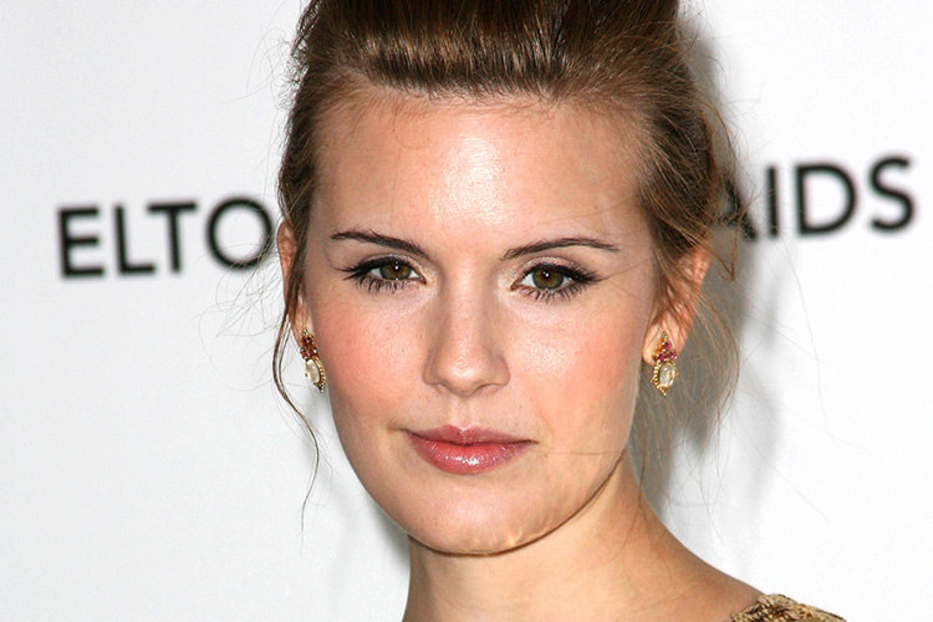 Maggie Grace