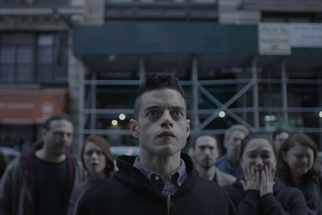 Mr. Robot